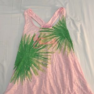 NWOT Lilly Pulitzer Tank